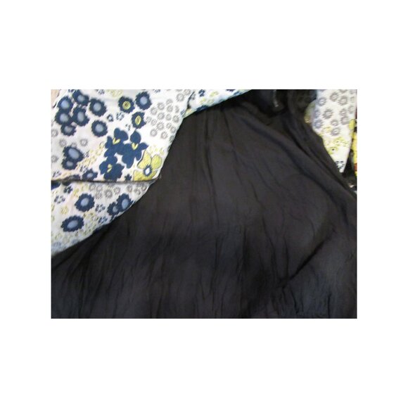 Maeve x Anthropologie Marigold Floral Jacquard Midi Dress – Cottagecore Chic - Picture 16 of 16